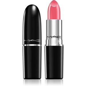 MAC Cosmetics Rethink Pink Lustreglass Lipstick lesklá rtěnka odstín Oh, Goodie 3 g