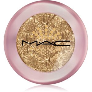 MAC Cosmetics Prisma Def Eyeshadow oční stíny odstín Ice Gold 1,5 g