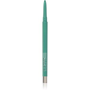 MAC Cosmetics Colour Excess Gel Pencil voděodolná gelová tužka na oči odstín Pool Shark 35 g