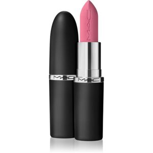 MAC Cosmetics M·A·Cximal Silky Matte Lipstick matná rtěnka odstín Lipstick Snob 3,5 g