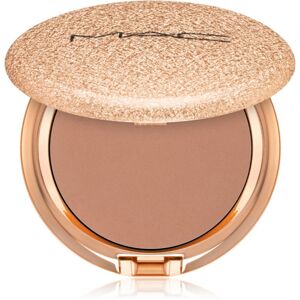 MAC Cosmetics Skinfinish Sunstruck Matte Bronzer bronzující pudr odstín Matte Medium Rosy 8 g