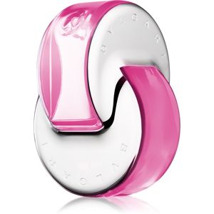 Bvlgari Omnia Pink Sapphire toaletní voda pro ženy 40 ml