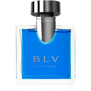 Bvlgari BLV pour homme toaletní voda pro muže 30 ml