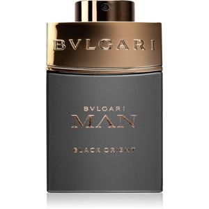 Bvlgari Man Black Orient parfémovaná voda pro muže 60 ml