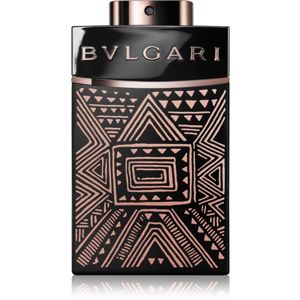 Bvlgari Man in Black Essence parfémovaná voda limitovaná edice pro muže 100 ml