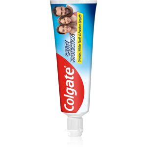 Colgate Cavity Protection Fresh Mint zubní pasta s fluoridem Fresh Mint 100 ml