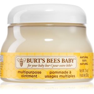 Burt’s Bees Baby Bee hydratační a vyživující krém pro dětskou pokožku 210 g