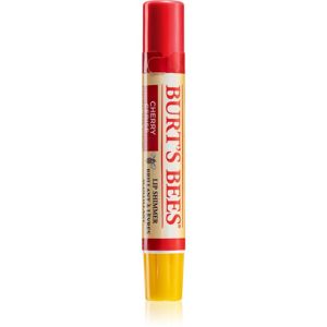 Burt’s Bees Lip Shimmer lesk na rty odstín Cherry 2.6 g