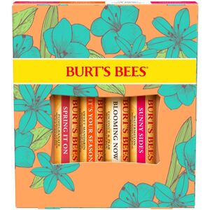 Burt’s Bees Just Picked sada na rty