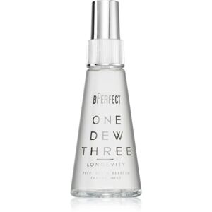 BPerfect One Dew Three fixační sprej na make-up 100 ml