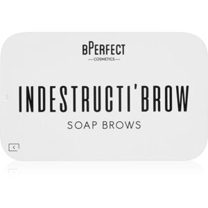 BPerfect IndestructiBrow Brow Soap pomáda na obočí 30 g