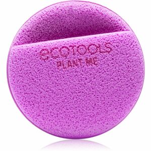 EcoTools BioBlender™ jemná mycí houbička na obličej a tělo