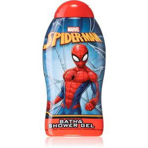 EP Line Spiderman sprchový a koupelový gel pro děti 300 ml