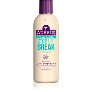 Aussie Stop The Break kondicionér proti lámavosti vlasů 250 ml
