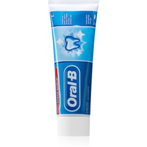 Oral B Junior 6+ zubní pasta pro děti s fluoridem Mild Mint 75 ml