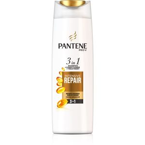 Pantene Intensive Repair intenzivně regenerační šampon 3 v 1 225 ml