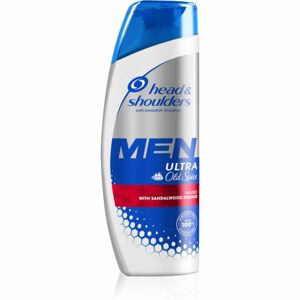 Head & Shoulders Men Ultra Old Spice šampon proti lupům 270 ml
