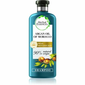 Herbal Essences 95% Natural Origin Argan Oil šampon na vlasy Argan Oil of Morocco 400 ml