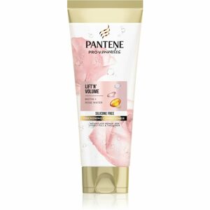 Pantene Pro-V Miracles Lift'N'Volume objemový kondicionér pro slabé vlasy 200 ml