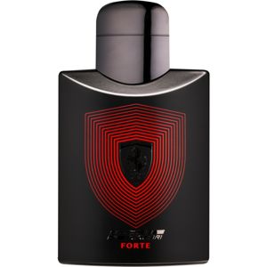 Ferrari Scuderia Ferrari Forte parfémovaná voda pro muže 125 ml