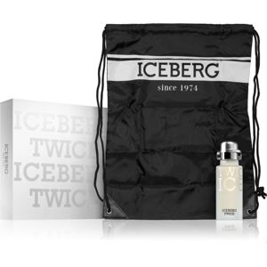 Iceberg Twice pour Homme dárková sada II. pro muže