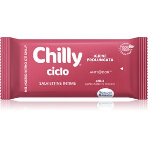 Chilly Ciclo ubrousky pro intimní hygienu 12 ks