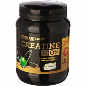 Smartlabs Creatine 100% Creapure® podpora sportovního výkonu 500 g