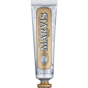 Marvis Limited Edition Royal zubní pasta příchuť Lemon-Rose 75 ml