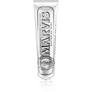 Marvis Whitening Mint zubní pasta s bělicím účinkem příchuť Mint 85 ml