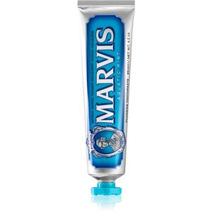 Marvis The Mints Aquatic zubní pasta příchuť Aquatic-Mint 85 ml