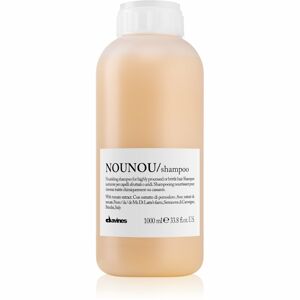 Davines NouNou výživný šampon pro suché a křehké vlasy 1000 ml