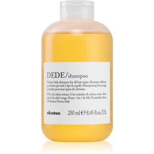 Davines Essential Haircare DEDE Shampoo šampon pro všechny typy vlasů 250 ml