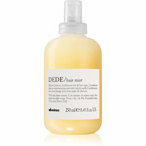 Davines Essential Haircare DEDE Hair Mist hydratační sprej pro všechny typy vlasů 250 ml