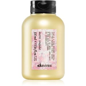 Davines More Inside Curl Building Serum bezoplachové sérum pro vlnité a kudrnaté vlasy 100 ml
