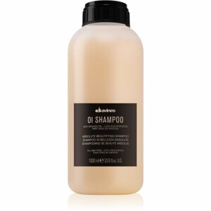Davines OI Shampoo šampon pro všechny typy vlasů 1000 ml