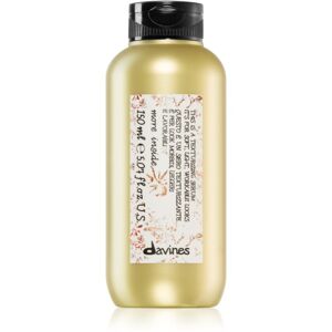 Davines More Inside Texturizing Serum sérum na vlasy pro přirozenou fixaci 150 ml