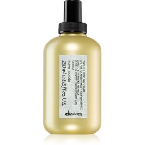 Davines More Inside Blow Dry Primer ochranný sprej na vlasy 250 ml