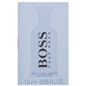 Hugo Boss BOSS Bottled Tonic toaletní voda pro muže 1.5 ml