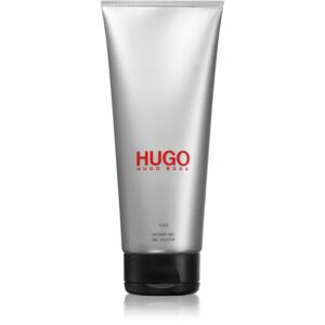 Hugo Boss HUGO Iced sprchový gel pro muže 200 ml