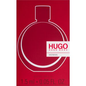 Hugo Boss HUGO Woman parfémovaná voda pro ženy 1.5 ml