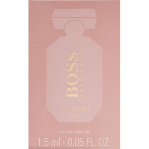 Hugo Boss BOSS The Scent parfémovaná voda pro ženy 1.5 ml