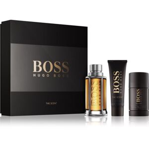 Hugo Boss BOSS The Scent dárková sada I. pro muže