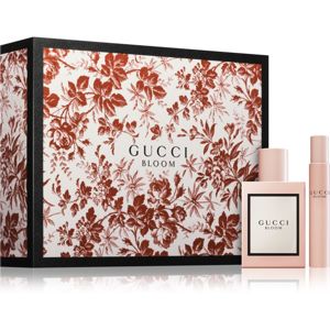 Gucci Bloom dárková sada II. pro ženy