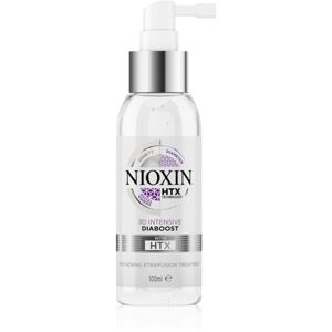 Nioxin 3D Intensive Diaboost vlasová kúra pro zesílení průměru vlasu s okamžitým efektem 100 ml