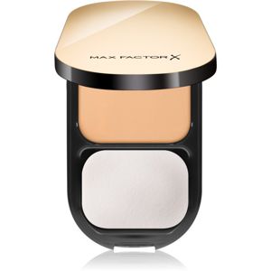 Max Factor Facefinity kompaktní make-up SPF 20 odstín 033 Crystal Beige 10 g