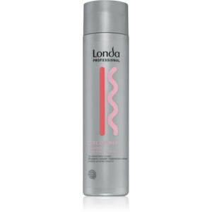 Londa Professional Curl Definer šampon pro kudrnaté a vlnité vlasy 250 ml