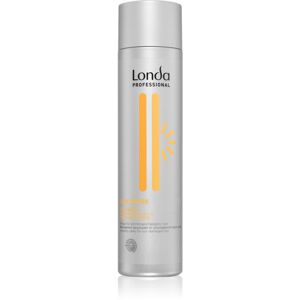 Londa Professional Sun Spark ochranný šampon pro vlasy namáhané sluncem 250 ml