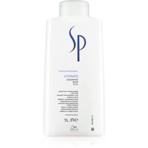 Wella Professionals SP Hydrate šampon pro suché vlasy 1000 ml