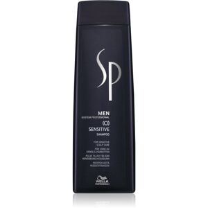 Wella Professionals SP Men šampon pro citlivou pokožku hlavy 250 ml