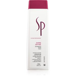 Wella Professionals SP Shine Define šampon pro lesk 250 ml